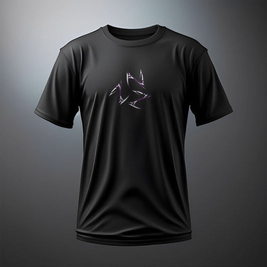 T-shirt Anime Fit™️ Bleach Ichigo Dark