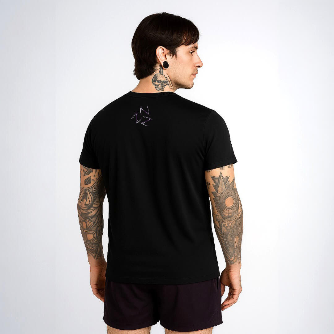 CAMISETA ANIME FIT™️ JUJUTSU KAISEN KENJAKU