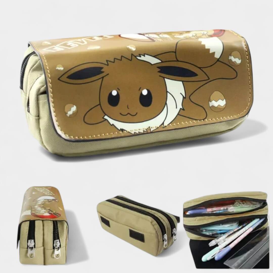 Estojo Eevee