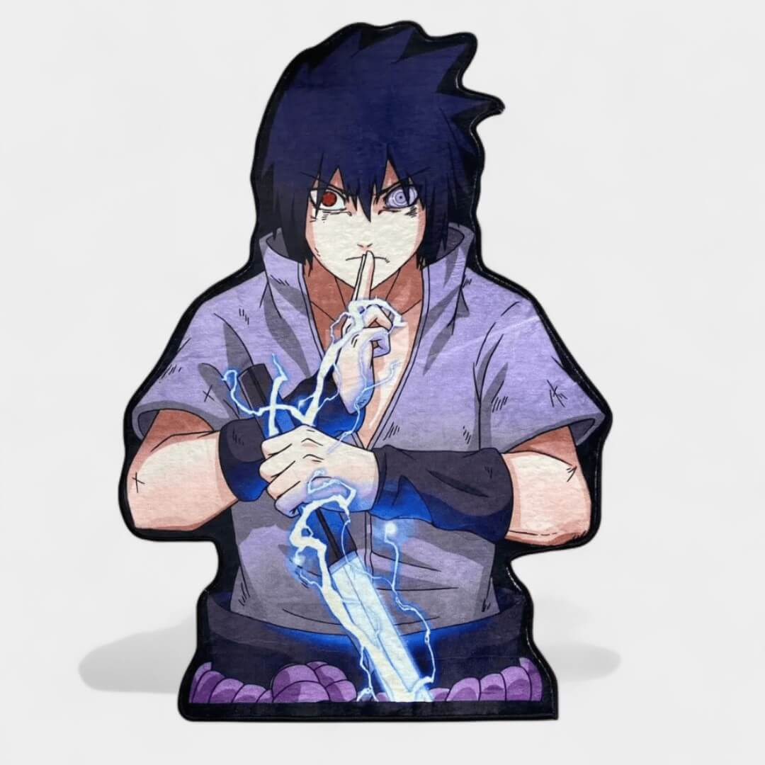 TAPETE PARA CASA EI MACIO SASUKE DO ANIME NARUTO