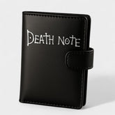 CARTEIRA EXCLUSIVA DO DEATH NOTE APENAS 20 RESTANTES