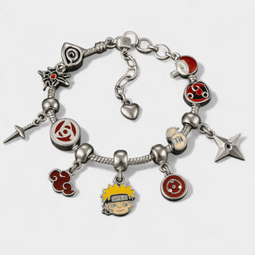 PULSEIRA DE BERLOQUE NARUTO