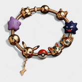 PULSEIRA DE BERLOQUE DO POKÉMON