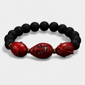 PULSEIRA DE BERSERK BEHELIT EXCLUSIVA