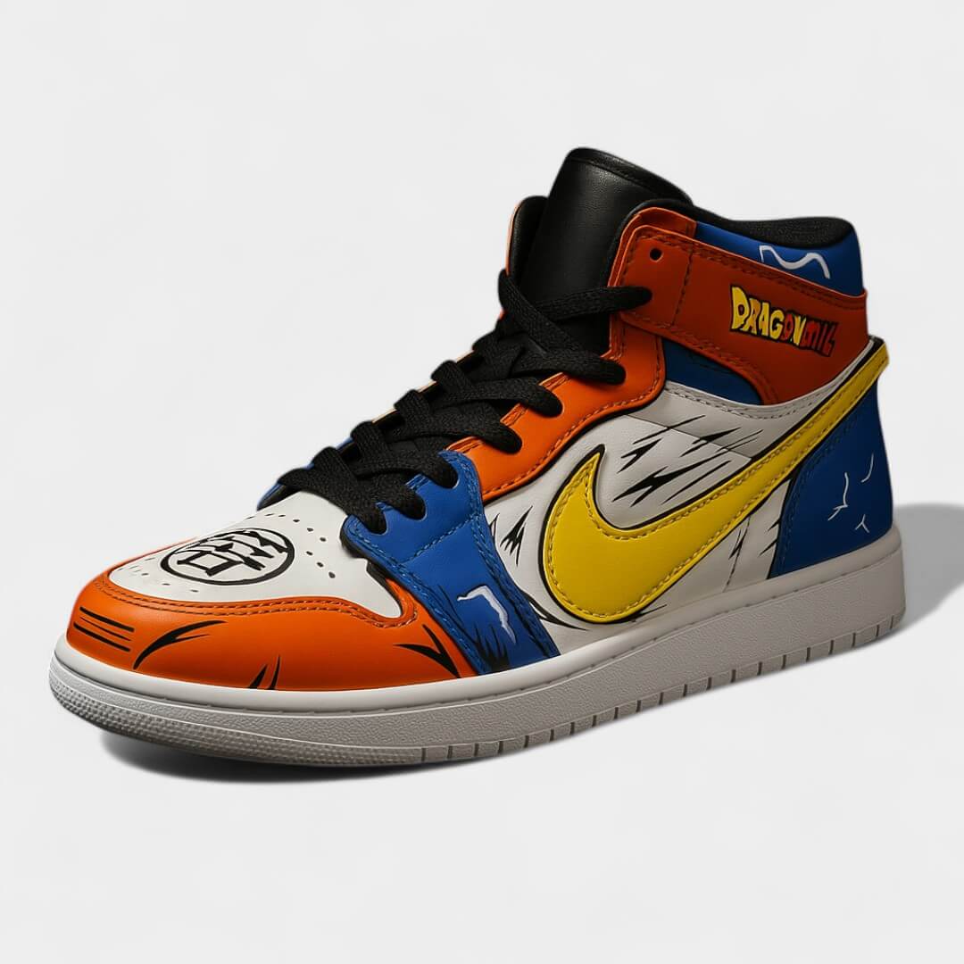 TÊNIS GOKU