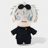 PELÚCIA DO GOJO E GETO JUJUTSU KAISEN