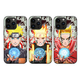CAPINHAS SAMSUNG DO NARUTO 3D