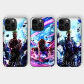 CAPINHA DO XIAOMI POCO ONE PIECE 3D