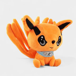 PELÚCIA DA MINI KURAMA NARUTO