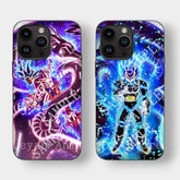 CAPINHA DO XIAOMI POCO DRAGON BALL 3D