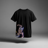 CAMISETA PREMIUM ONE PUNCH MAN GAROU