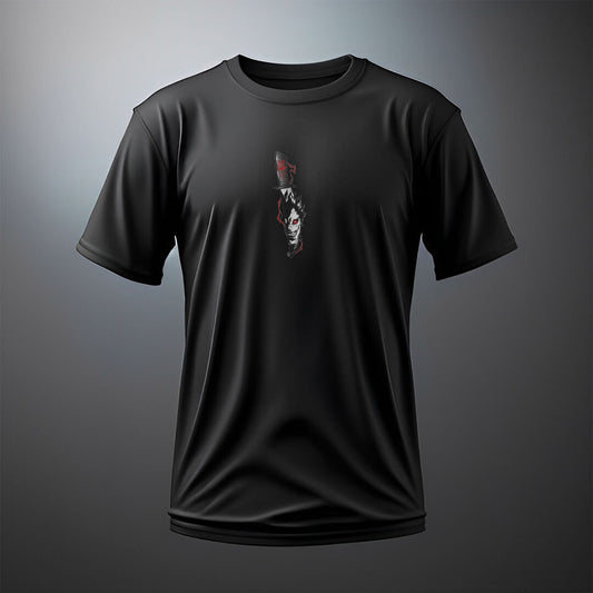 T-shirt Anime Fit™️ Death Note Ryuk