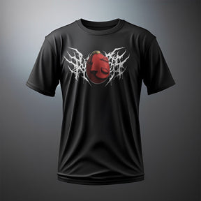 CAMISETA ANIME FIT™️ BERSERK GRIFFITH