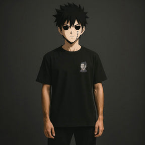 CAMISETA PREMIUM JUJUTSU KAISEN KENJAKU