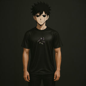 CAMISETA ANIME FIT™️ INOSUKE DEMON SLAYER