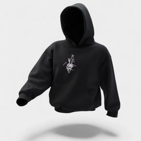 MOLETOM PREMUIM BERSERK GUTS AND SKULL