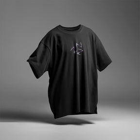 CAMISETA OVERSIZED PREMIUM NARUTO ITACHI