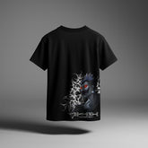 CAMISETA PREMIUM DEAHT NOTE RYUK