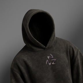 MOLETOM VINTAGE PREMIUM BLEACH ICHIGO DARK