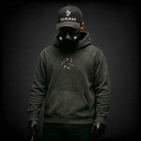MOLETOM VINTAGE PREMIUM EVANGELION EVA 01
