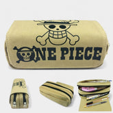 ESTOJO ONE PIECE CAVEIRA