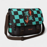 BOLSA DE LADO TRANSVERSAL DEMON SLAYER TANJIRO