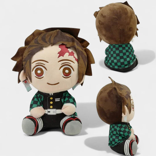 Pelúcia Demon Slayer