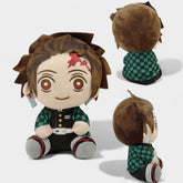 PELÚCIA DE DEMON SLAYER