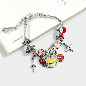 PULSEIRA DE BERLOQUE NARUTO