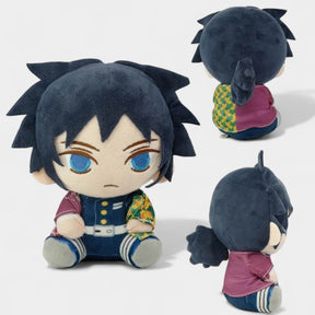 PELÚCIA DE DEMON SLAYER