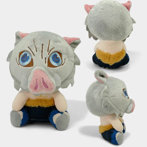 PELÚCIA DE DEMON SLAYER