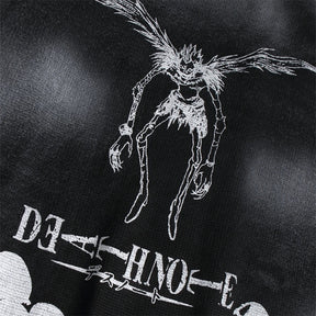 SUÉTER EXCLUSIVOS DO RYUK