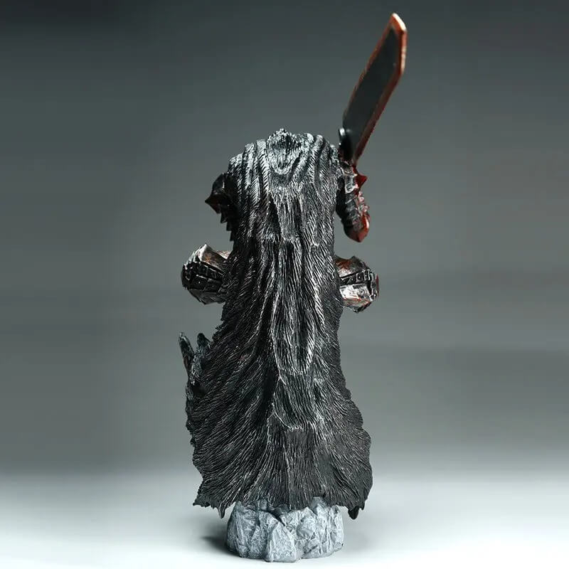 ARMADURA  BERSERK