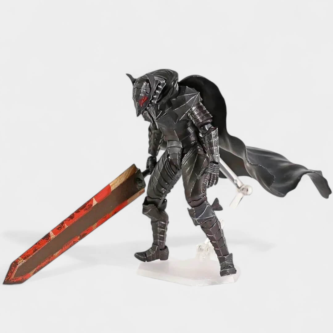 GUTS ARMADURA BERSERK