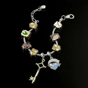 PULSEIRA DE BERLOQUE ATTACK ON TITAN