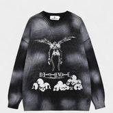 SUÉTER EXCLUSIVOS DO RYUK