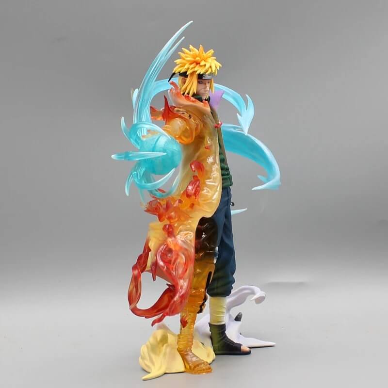 ACTION FIGURE  MINATO EDO TENSEI