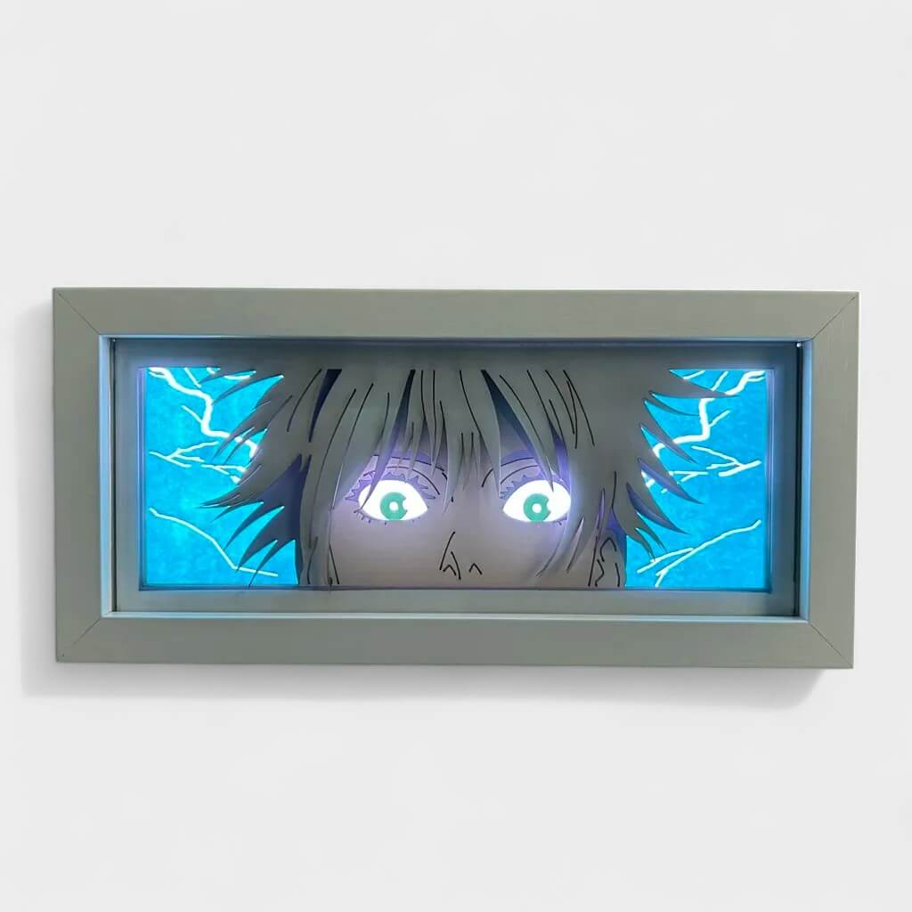LUMINÁRIA ZUMINE™ ORIGINAL GOJO