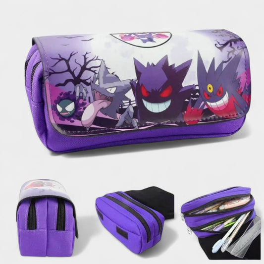Estojo Gengar
