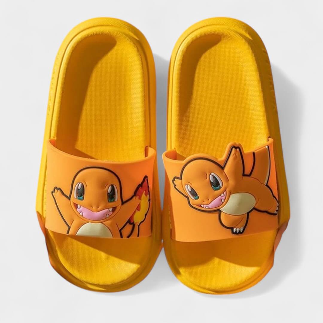 CHINELO POKEMON