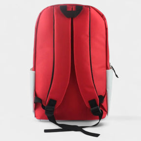 MOCHILA ESCOLAR POKEMON