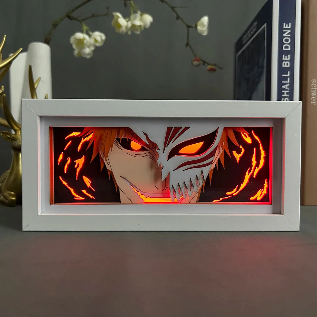 LUMINÁRIA ZUMINE™ ORIGINAL ICHIGO