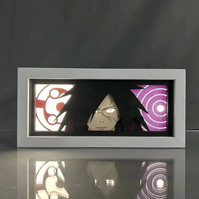 LUMINÁRIA ZUMINE™ ORIGINAL MADARA