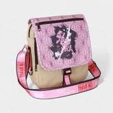 POCHETE DE LADO TRANSVERSAL NEZUKO