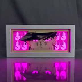 LUMINÁRIA ZUMINE™ ORIGINAL JOTARO
