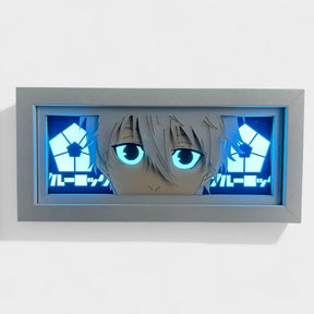 LUMINÁRIA ZUMINE™ ORIGINAL NAGI