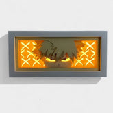 LUMINÁRIA ZUMINE™ ORIGINAL BAKUGO