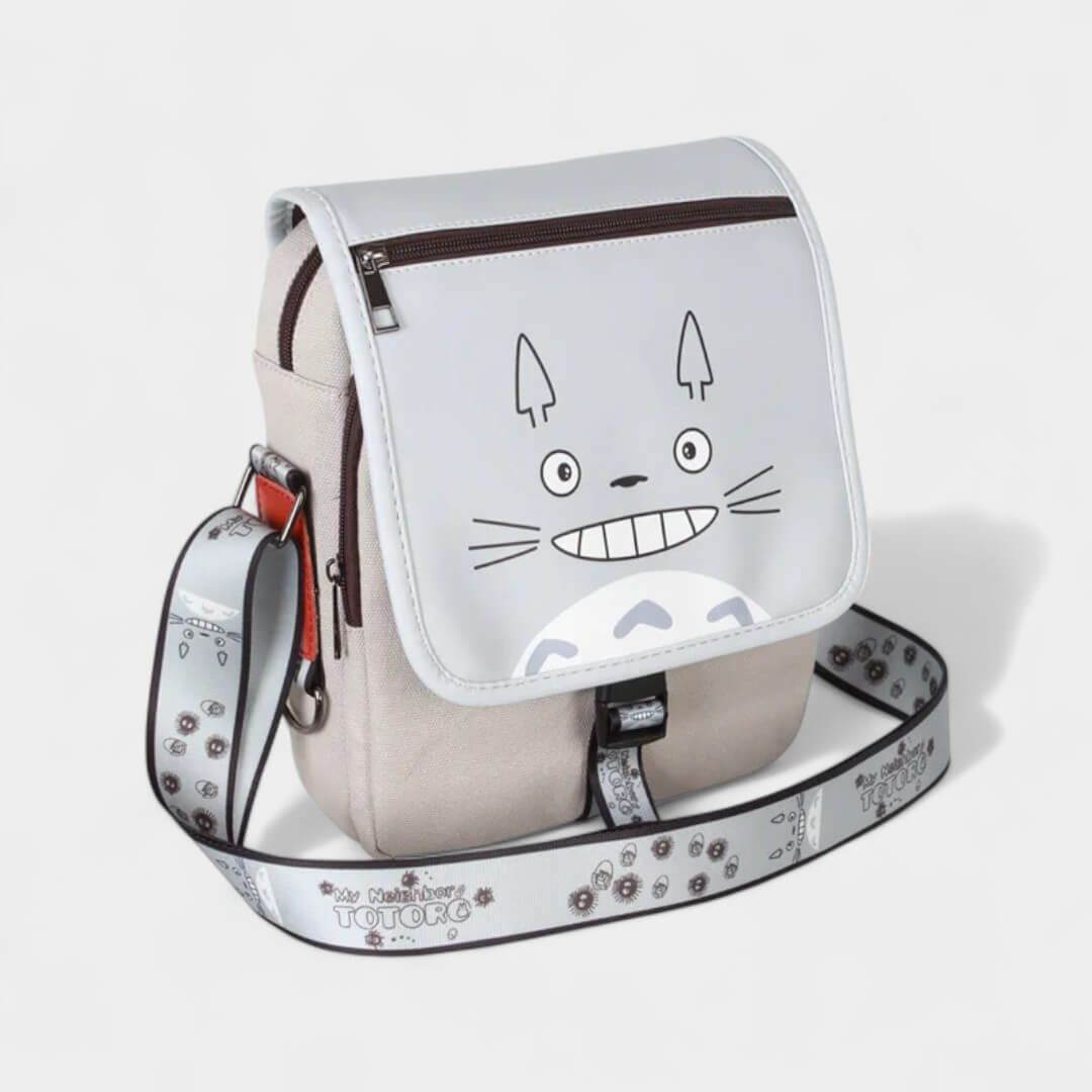 POCHETE DE LADO TRANSVERSAL MEU AMIGO TORORO