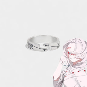 ANÉIS DE DEMON SLAYER